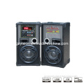 Speaker Cabinet with Display (SA-006)
